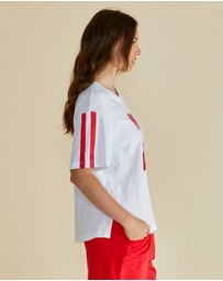 Betty Basics - Relax Boxy Tee