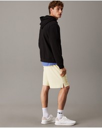 Calvin Klein - Cotton Sport Fleece Hoodie