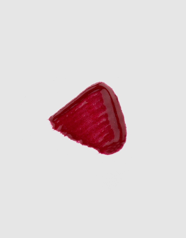 Silk Oil of Morocco - Argan Lipstain - Sangria