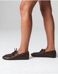 Verali - Brody Boat Shoes