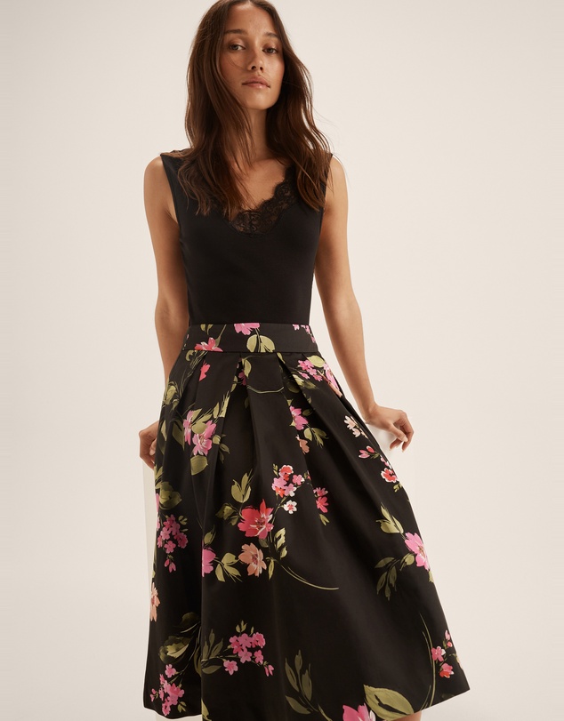 Review - Mimosa Skirt