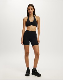 Cotton On Body Active - Ultra Soft Contour Bike Shorts