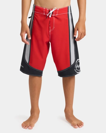 Billabong - Boys 8 to 16 Boys Spec 73 Systems Pro 19