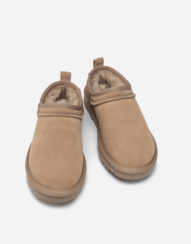 Ozwear Connection Uggs - Ugg Microflex Mini Boots