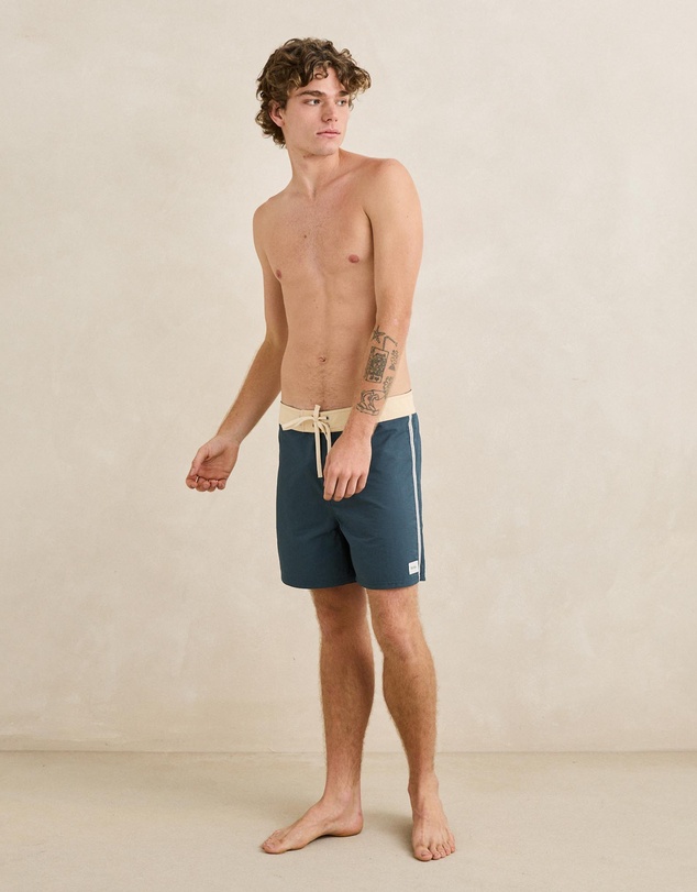 Rhythm - Heritage Trunks