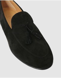Brando - Heldon Mocassins