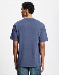 AS Colour - Heavy Faded Tee