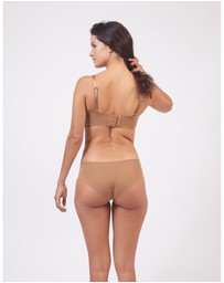 Cinnamon Swan - Laguna Briefs 