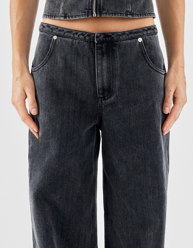 BY.DYLN - Santal Pants