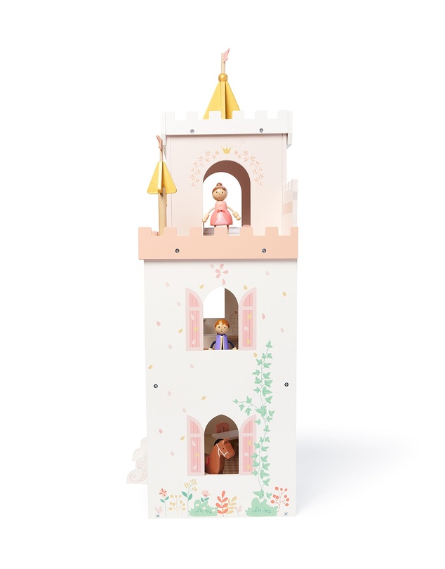Saint Germaine - Rosewood Castle