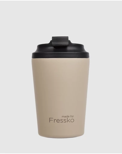 Fressko - Camino 12oz Reusable Coffee Cup