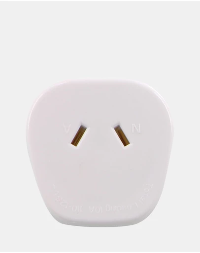 Milleni - Lewis N. Clark Travel Adapter - USA