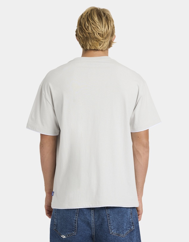 Quiksilver - Mens Scope T-Shirt