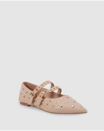 Nude Footwear - Gaia