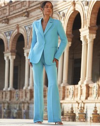 Sosandar - Tailored Blazer