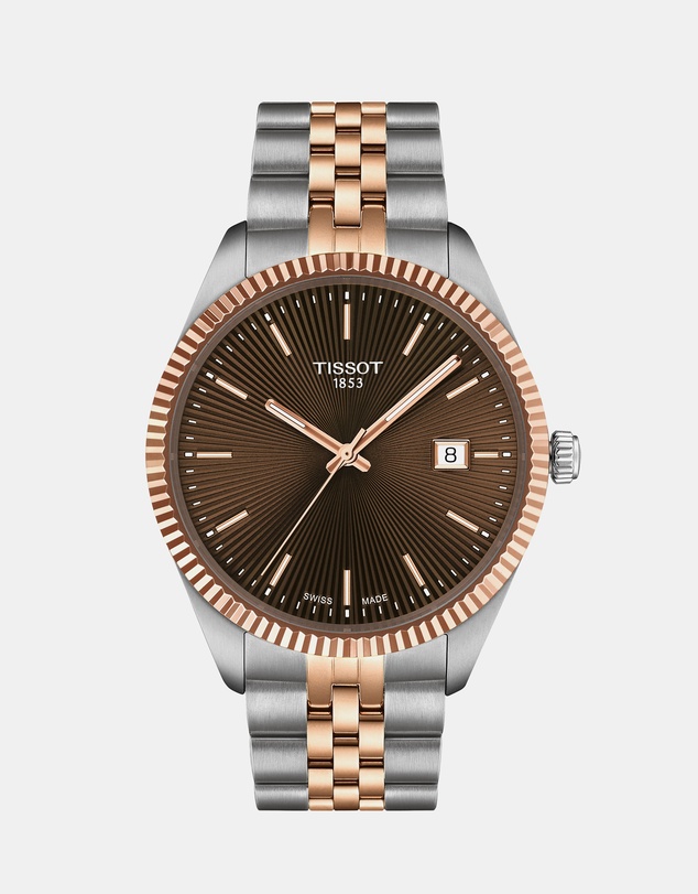 Tissot - Ballade 40mm