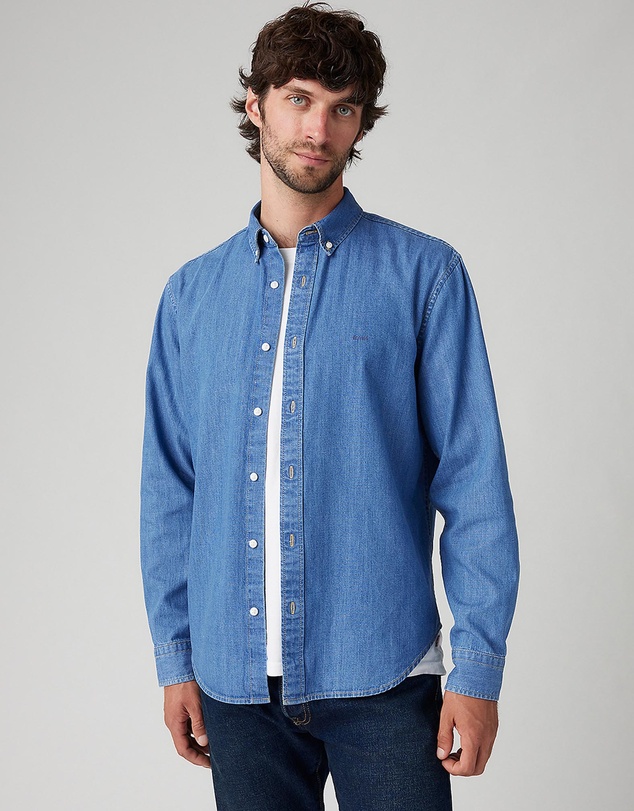 Levi's - Authentic Button Down Shirt