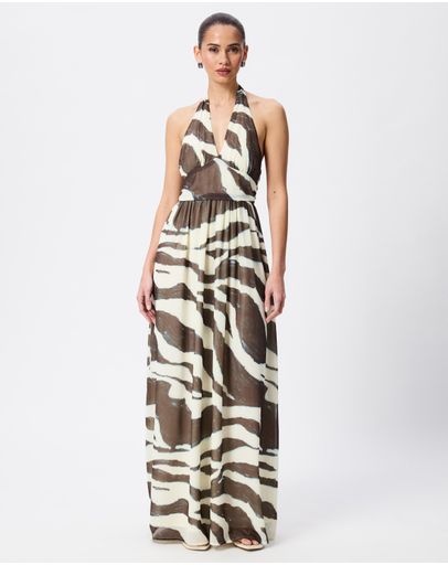 Zebra Print