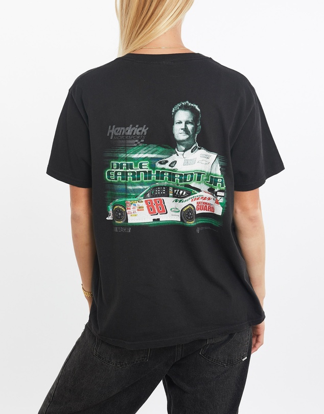Vintage by The Real Deal - Pre Loved - Vintage Dale Earnhardt NASCAR Racing Tee