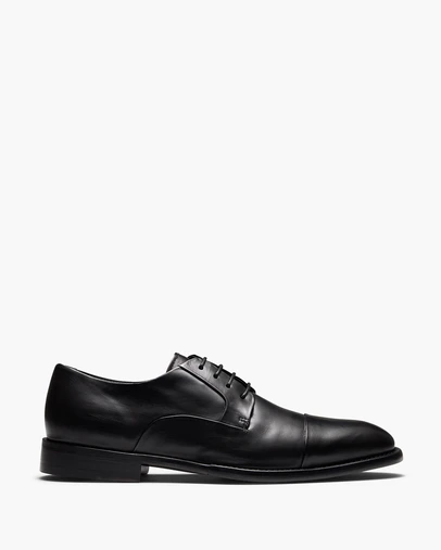 Aquila - Grantham Derby Shoes