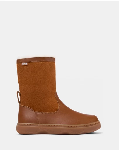 Camper - Ankle boots Kiddo