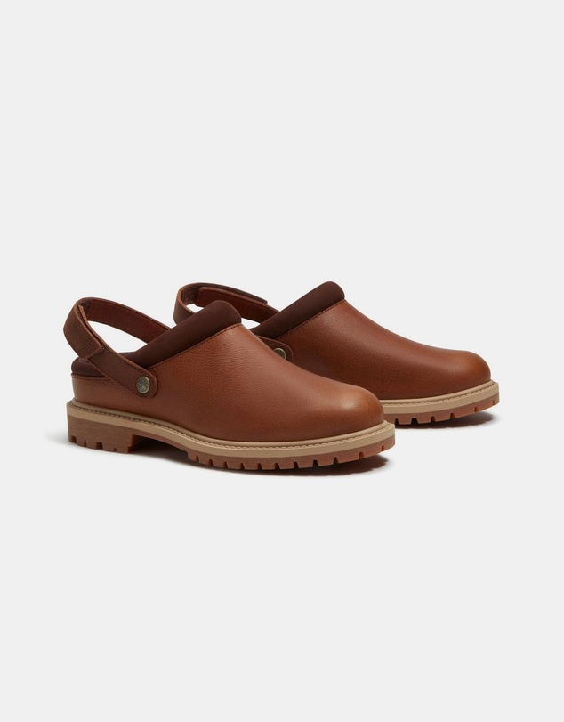 Timberland - Timberland Premium Clog Shoes - Women's
