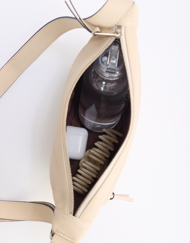 The Horse - The Leather Sporty Crossbody
