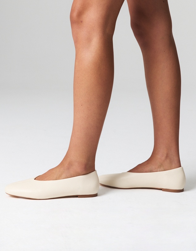 Verali - Euan Ballet Flats