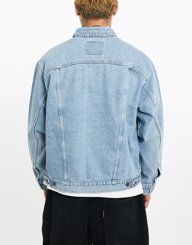 Vintage by The Real Deal - Pre Loved - Vintage 90s Levi's Denim Jacket