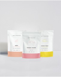Butt Naked - Polish Up Scrub Kit