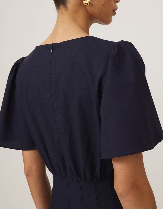 Tussah - Merlyn Midi Dress