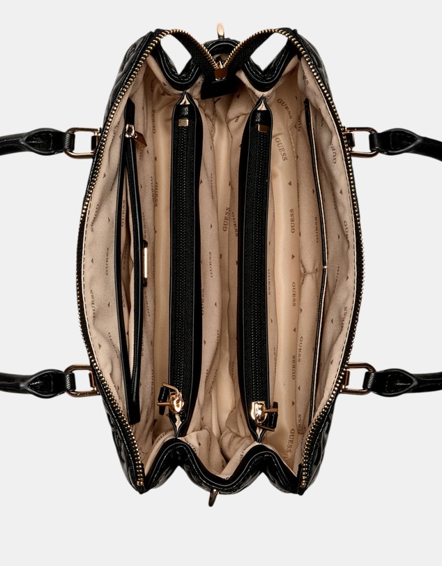 GUESS - Adelasia Satchel Bag