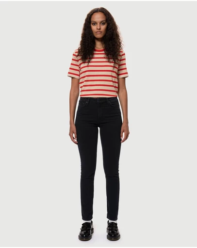 Nudie Jeans - Mellow Mae Jeans