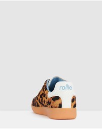 Rollie - Pace Sneaker