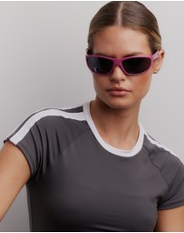 Reality Eyewear - Underground
