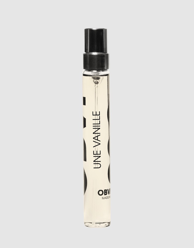 Obvious - Une Vanille EDP 9ml