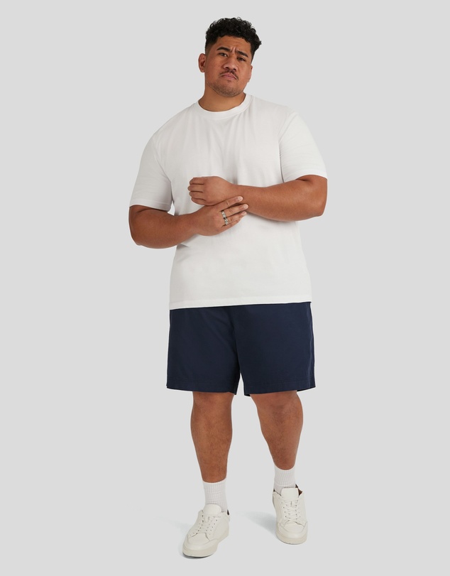 Johnny Bigg - Cowan Walk Short