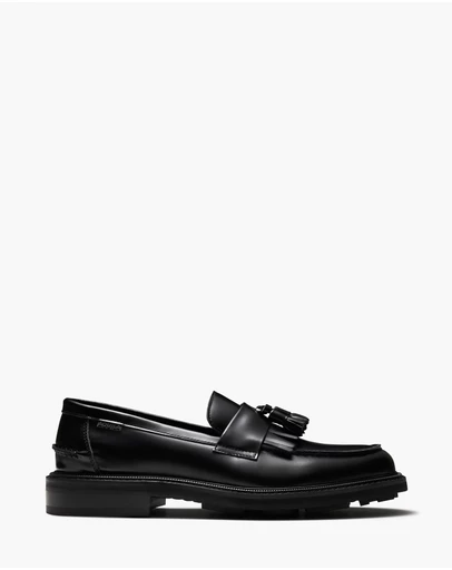 Aquila - Mensa Tassel Loafers