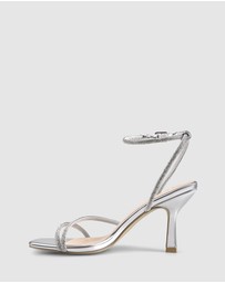 Verali - Pepper Strappy Sandals