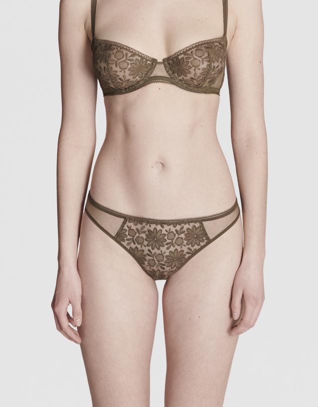 Simone Perele - Amazone Tanga