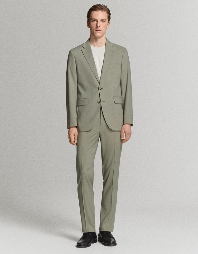 M.N.G - Milan Blazer