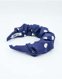 FORD MILLINERY - Jude Headband