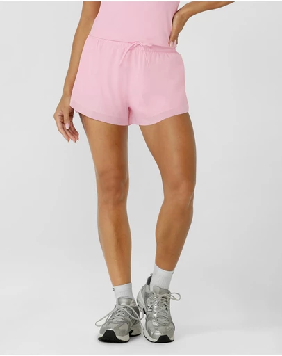 Lorna Jane - Run Around 2-in-1 Shorts