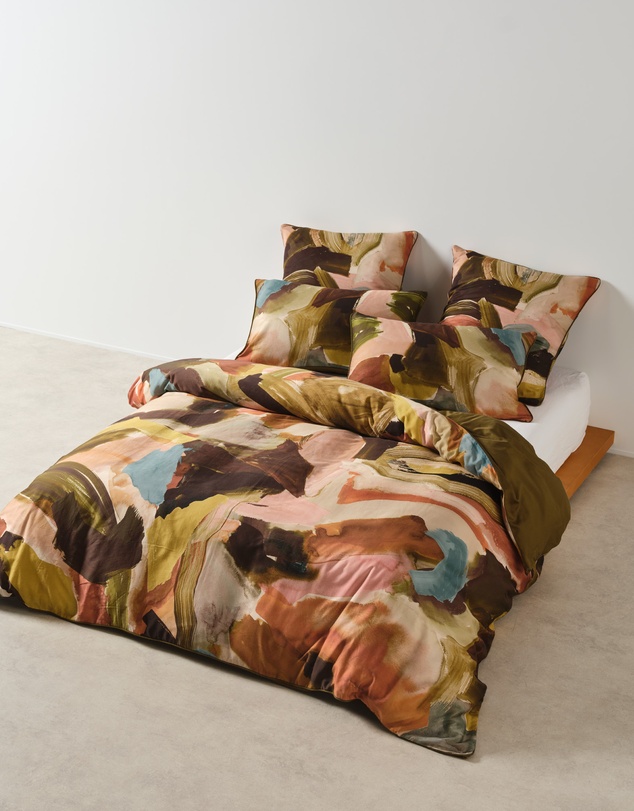 Linen House - Vana Quilt Cover Set