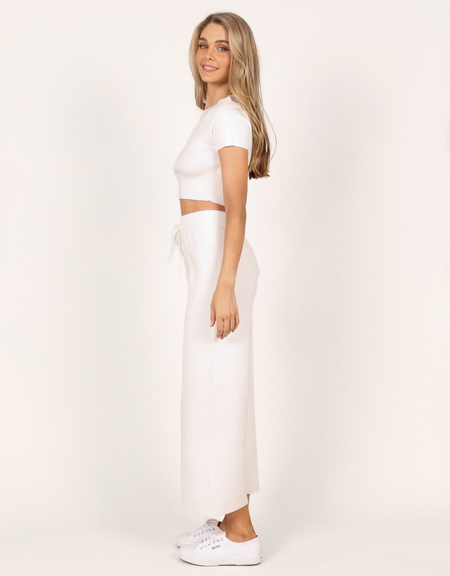 Petal & Pup - Ayers Set - White