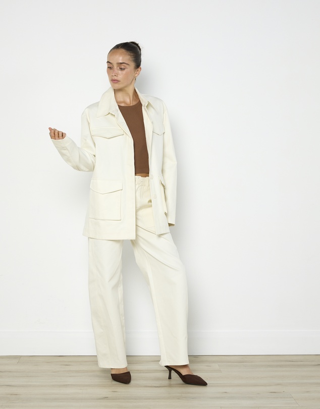 Cirkular - Pre-Loved - Friends with Frank Claudia Cargo Suit
