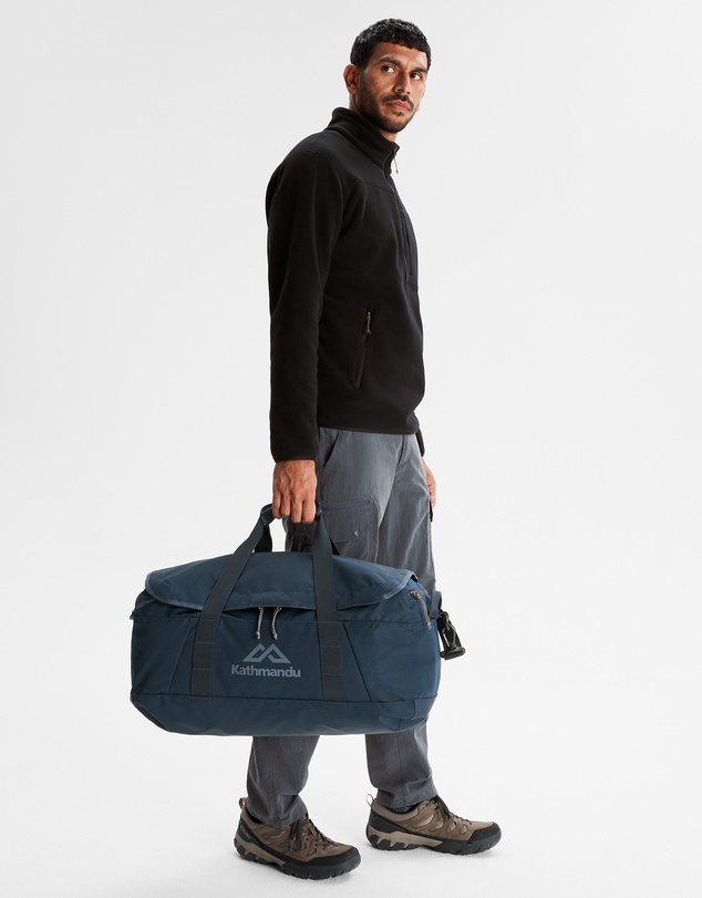 Kathmandu - Indus Base Duffel - 50L