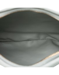 Pre-Loved by Azura Reborn - Pre-Loved Small Bicolor Lambskin Intrecciato Gemelli Bag