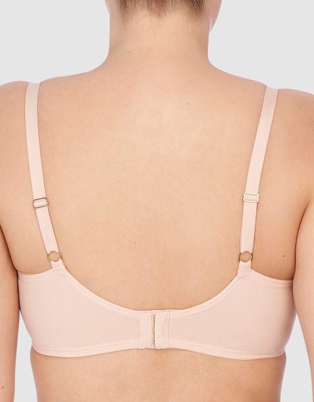 Natori - Statement Supportive Full Figure Wired Lace Bra