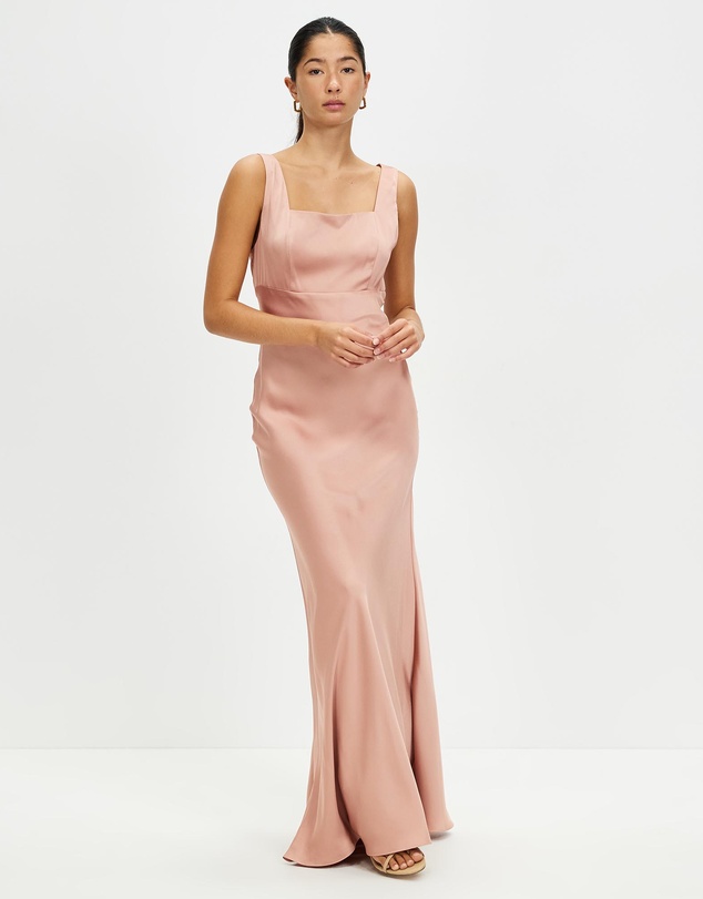 Alabaster The Label - Athena Dress
